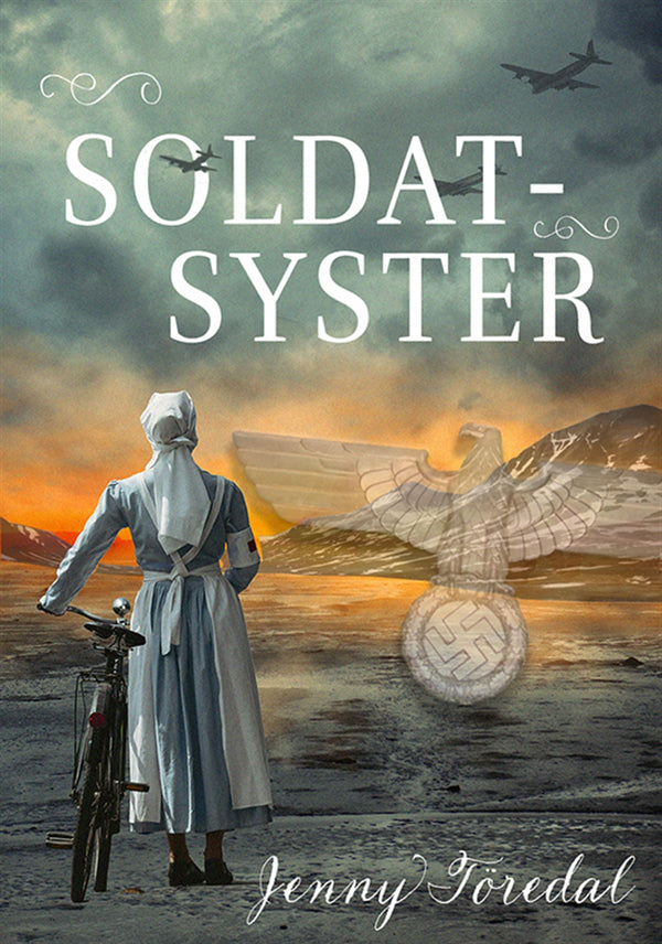 Soldatsyster – E-bok – Laddas ner-Digitala böcker-Axiell-peaceofhome.se