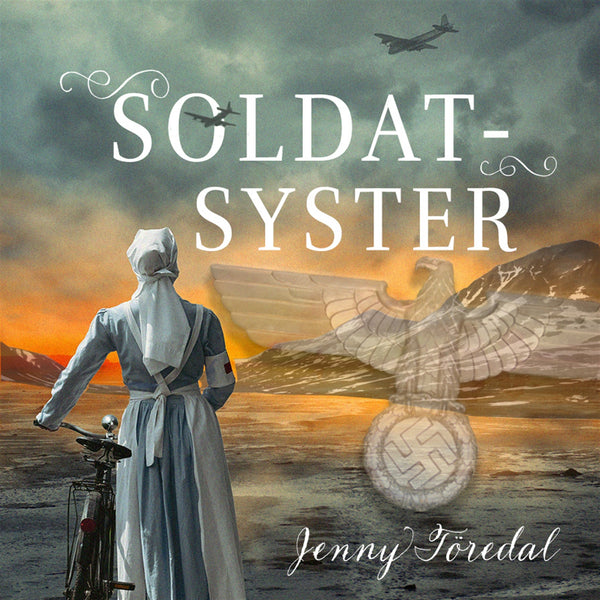 Soldatsyster – Ljudbok – Laddas ner-Digitala böcker-Axiell-peaceofhome.se