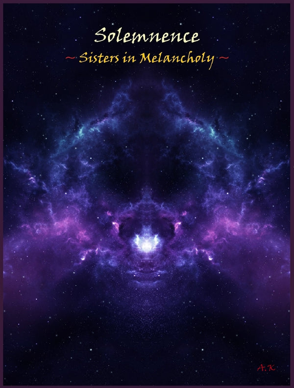 Solemnence: Sisters in Melancholy – E-bok – Laddas ner-Digitala böcker-Axiell-peaceofhome.se