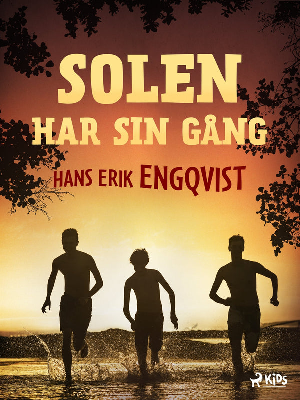 Solen har sin gång – E-bok – Laddas ner-Digitala böcker-Axiell-peaceofhome.se