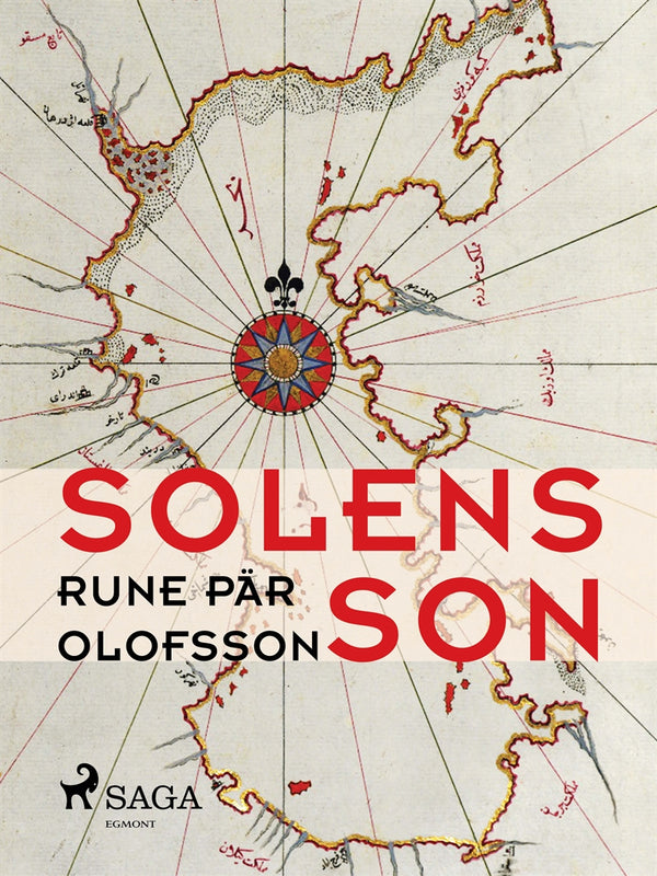 Solens son – E-bok – Laddas ner-Digitala böcker-Axiell-peaceofhome.se