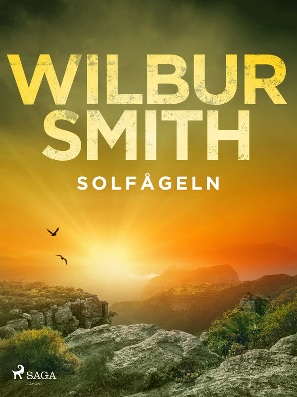 Solfågeln – E-bok – Laddas ner-Digitala böcker-Axiell-peaceofhome.se