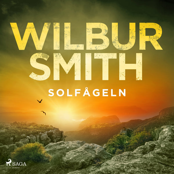 Solfågeln – Ljudbok – Laddas ner-Digitala böcker-Axiell-peaceofhome.se