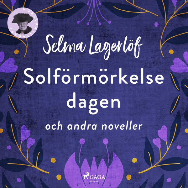 Solförmörkelsedagen och andra noveller – Ljudbok – Laddas ner-Digitala böcker-Axiell-peaceofhome.se