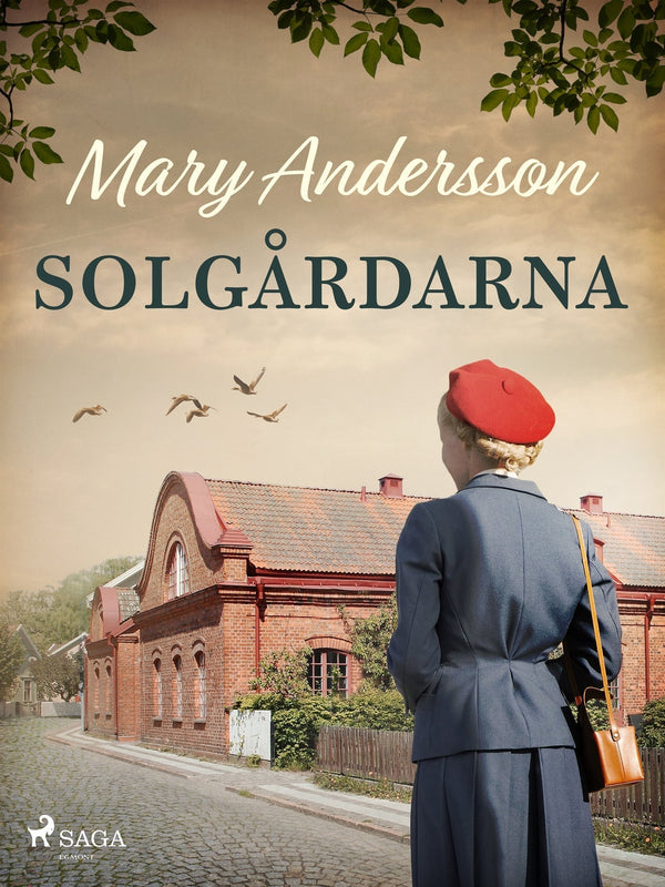 Solgårdarna – E-bok – Laddas ner-Digitala böcker-Axiell-peaceofhome.se