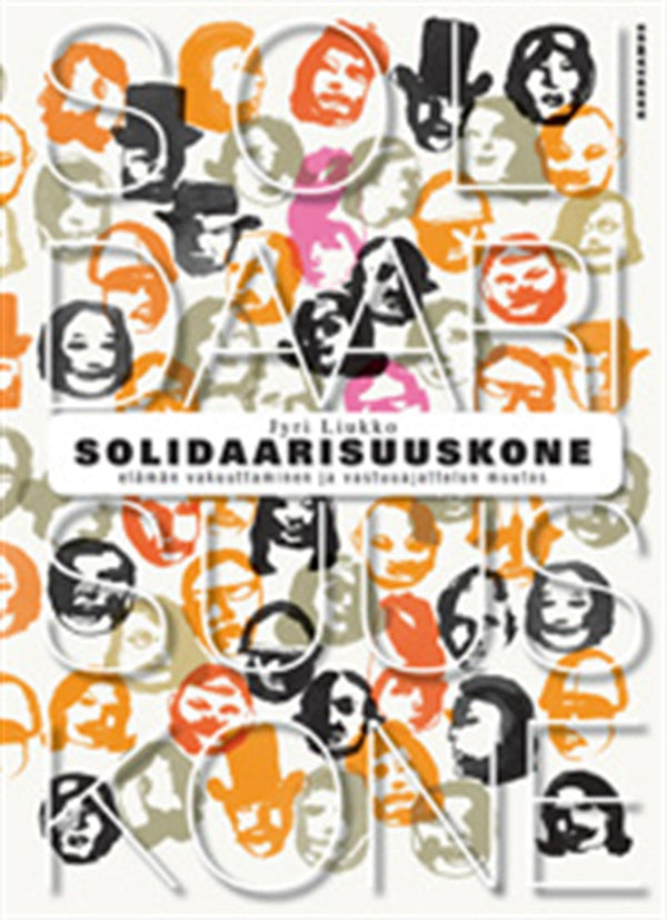 Solidaarisuuskone – E-bok – Laddas ner-Digitala böcker-Axiell-peaceofhome.se