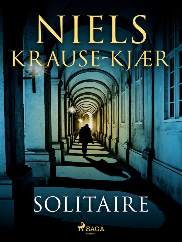 Solitaire – E-bok – Laddas ner-Digitala böcker-Axiell-peaceofhome.se