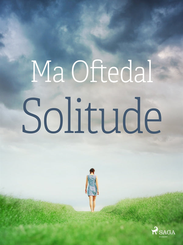 Solitude – E-bok – Laddas ner-Digitala böcker-Axiell-peaceofhome.se