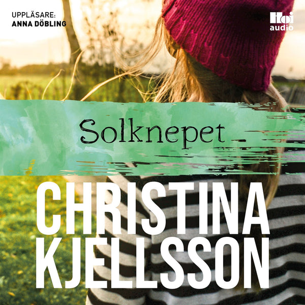 Solknepet – Ljudbok – Laddas ner-Digitala böcker-Axiell-peaceofhome.se