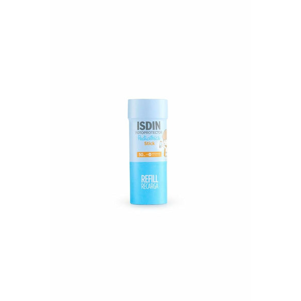 Solkrämstick Isdin Pediatrics Spf 50 20 g-Bebis, Hygien och vård-Isdin-peaceofhome.se