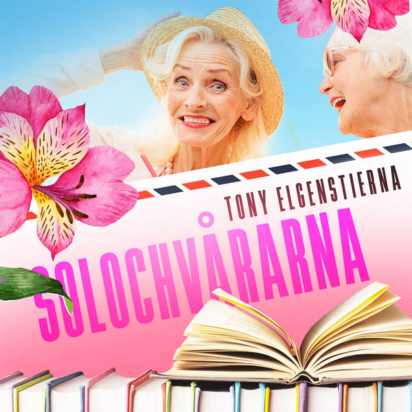 Solochvårarna – Ljudbok – Laddas ner-Digitala böcker-Axiell-peaceofhome.se