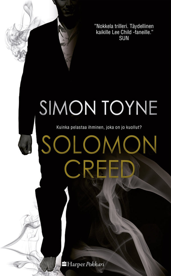 Solomon Creed – E-bok – Laddas ner-Digitala böcker-Axiell-peaceofhome.se