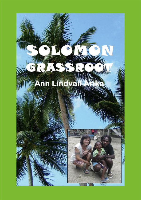 Solomon Grassroot – E-bok – Laddas ner-Digitala böcker-Axiell-peaceofhome.se