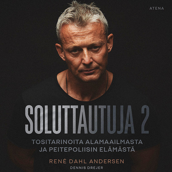 Soluttautuja 2 – Ljudbok – Laddas ner-Digitala böcker-Axiell-peaceofhome.se