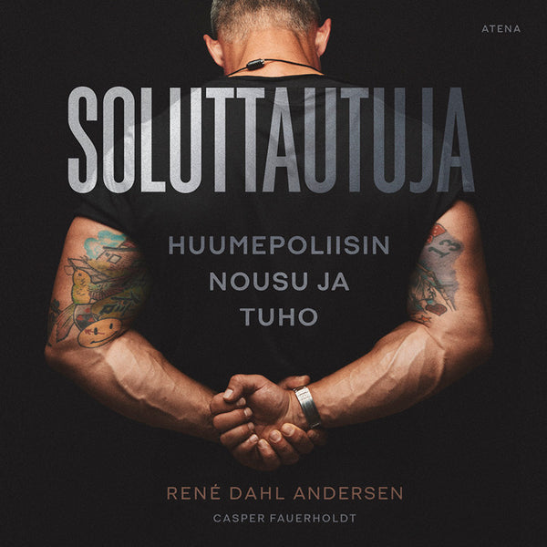 Soluttautuja-Digitala böcker-Axiell-peaceofhome.se
