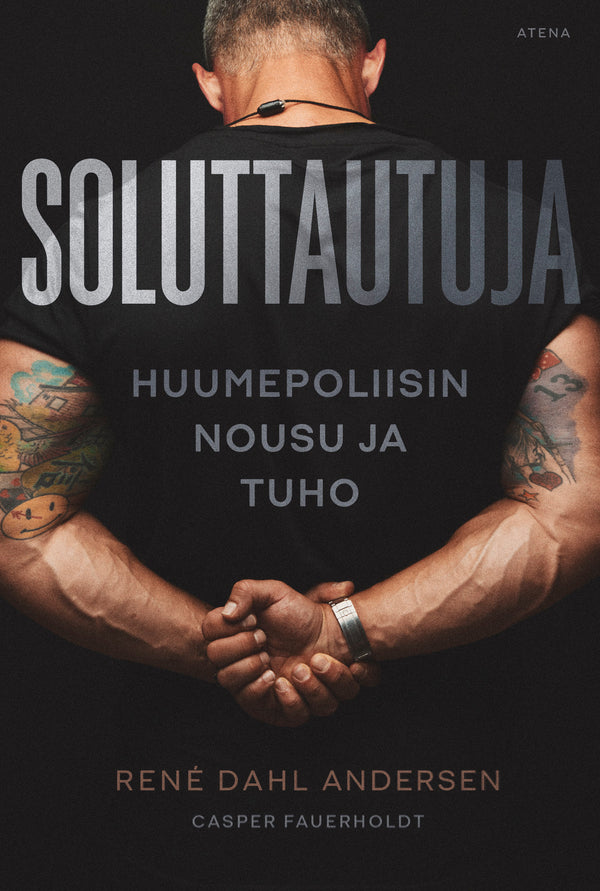Soluttautuja – E-bok – Laddas ner-Digitala böcker-Axiell-peaceofhome.se
