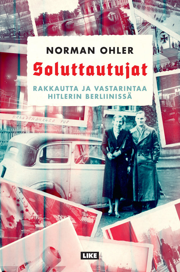 Soluttautujat – E-bok – Laddas ner-Digitala böcker-Axiell-peaceofhome.se