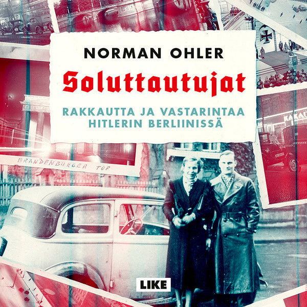 Soluttautujat – Ljudbok – Laddas ner-Digitala böcker-Axiell-peaceofhome.se