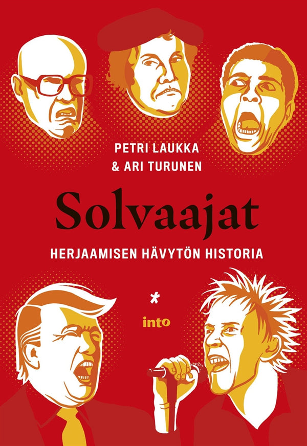 Solvaajat – E-bok – Laddas ner-Digitala böcker-Axiell-peaceofhome.se