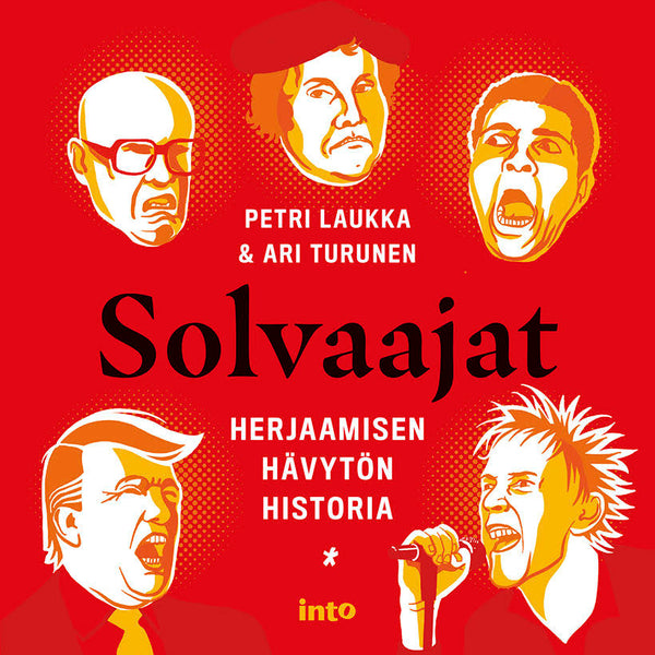Solvaajat – Ljudbok – Laddas ner-Digitala böcker-Axiell-peaceofhome.se