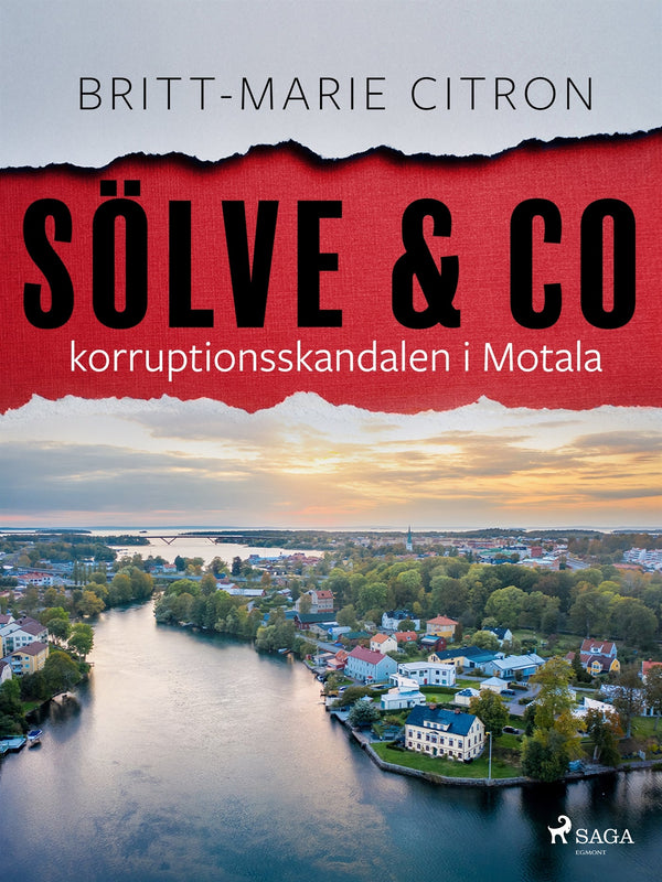 Sölve &amp; Co – E-bok – Laddas ner-Digitala böcker-Axiell-peaceofhome.se