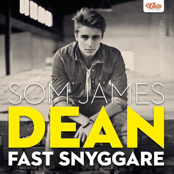 Som James Dean fast snyggare – Ljudbok – Laddas ner-Digitala böcker-Axiell-peaceofhome.se