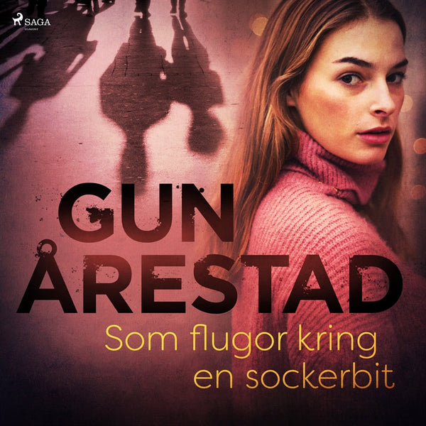 Som flugor kring en sockerbit – Ljudbok – Laddas ner-Digitala böcker-Axiell-peaceofhome.se