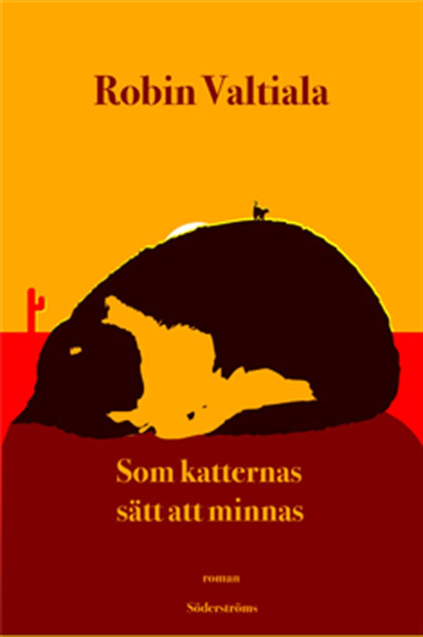 Som katternas sätt att minnas – E-bok – Laddas ner-Digitala böcker-Axiell-peaceofhome.se