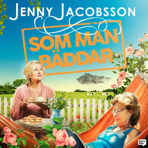 Som man bäddar – Ljudbok – Laddas ner-Digitala böcker-Axiell-peaceofhome.se