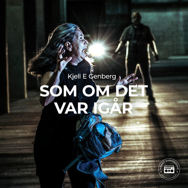 Som om det var igår – Ljudbok – Laddas ner-Digitala böcker-Axiell-peaceofhome.se