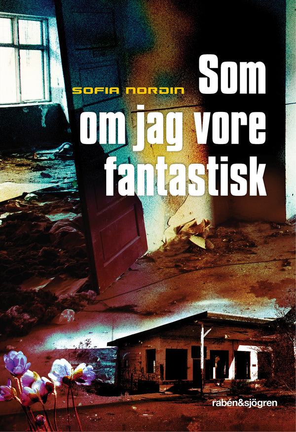 Som om jag vore fantastisk – E-bok – Laddas ner-Digitala böcker-Axiell-peaceofhome.se