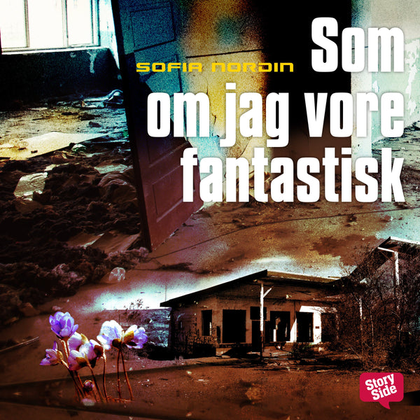 Som om jag vore fantastisk – Ljudbok – Laddas ner-Digitala böcker-Axiell-peaceofhome.se