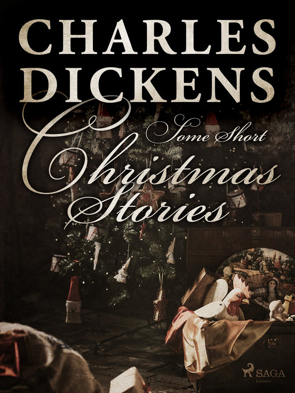 Some Short Christmas Stories – E-bok – Laddas ner-Digitala böcker-Axiell-peaceofhome.se