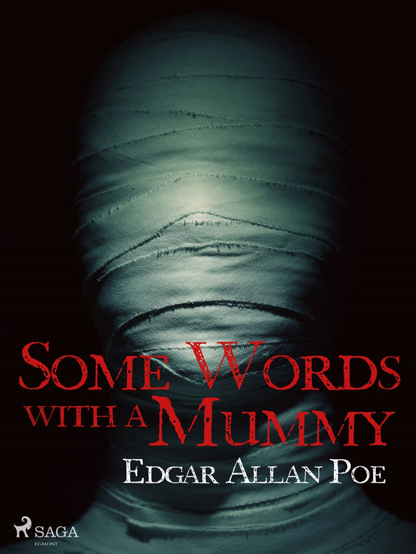 Some Words with a Mummy – E-bok – Laddas ner-Digitala böcker-Axiell-peaceofhome.se