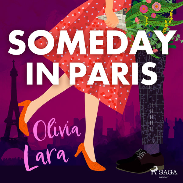 Someday in Paris – Ljudbok – Laddas ner-Digitala böcker-Axiell-peaceofhome.se