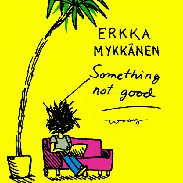 Something not good – Ljudbok – Laddas ner-Digitala böcker-Axiell-peaceofhome.se