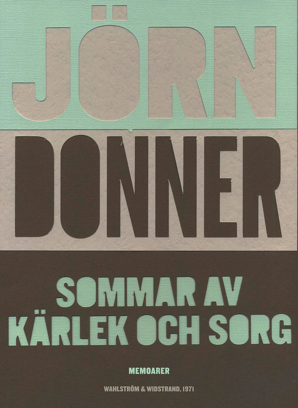 Sommar av kärlek och sorg – E-bok – Laddas ner-Digitala böcker-Axiell-peaceofhome.se