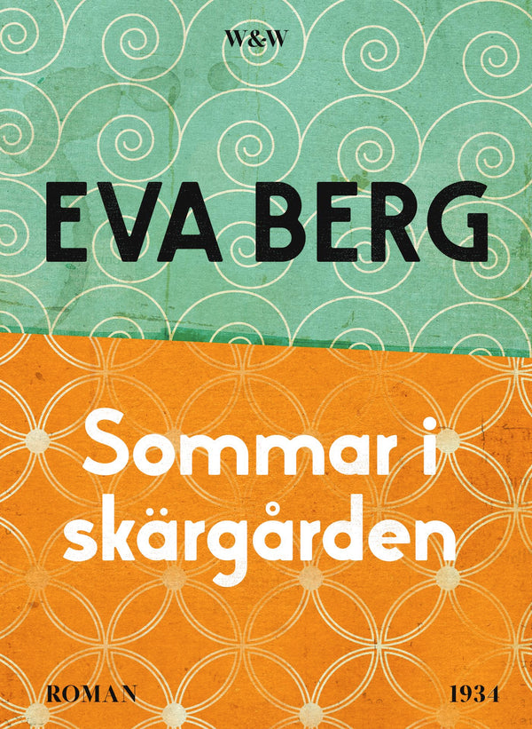 Sommar i skärgården – E-bok – Laddas ner-Digitala böcker-Axiell-peaceofhome.se