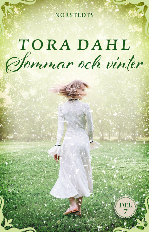 Sommar och vinter – E-bok – Laddas ner-Digitala böcker-Axiell-peaceofhome.se