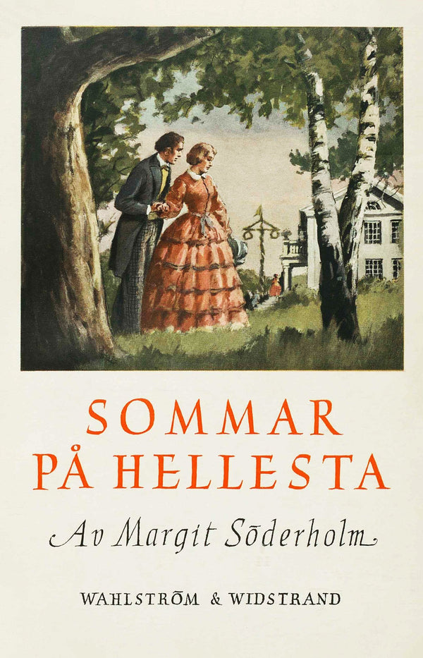 Sommar på Hellesta – E-bok – Laddas ner-Digitala böcker-Axiell-peaceofhome.se