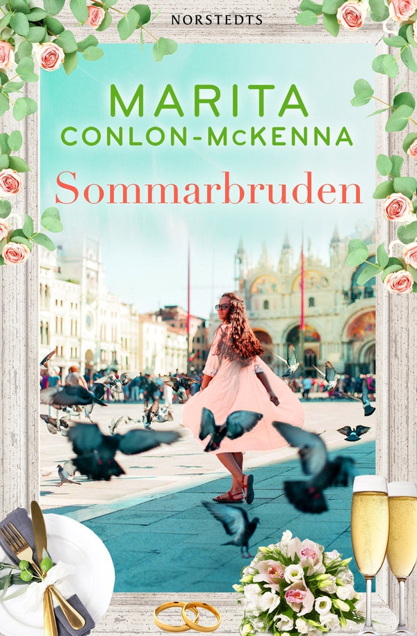 Sommarbruden – E-bok – Laddas ner-Digitala böcker-Axiell-peaceofhome.se