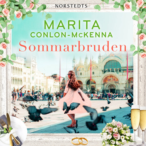 Sommarbruden – Ljudbok – Laddas ner-Digitala böcker-Axiell-peaceofhome.se