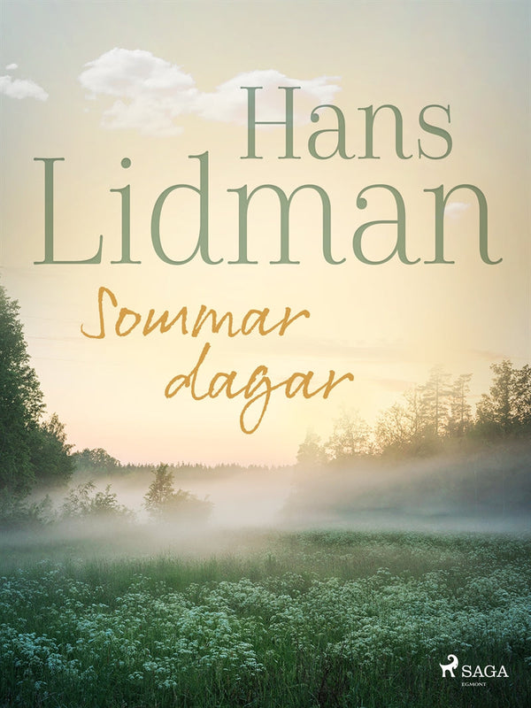 Sommardagar – E-bok – Laddas ner-Digitala böcker-Axiell-peaceofhome.se