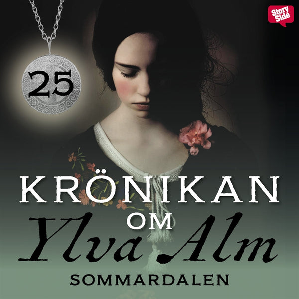 Sommardalen – Ljudbok – Laddas ner-Digitala böcker-Axiell-peaceofhome.se