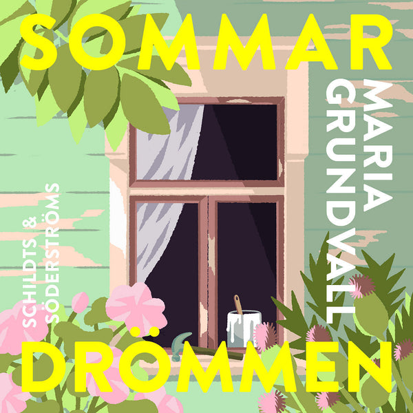 Sommardrömmen – Ljudbok – Laddas ner-Digitala böcker-Axiell-peaceofhome.se
