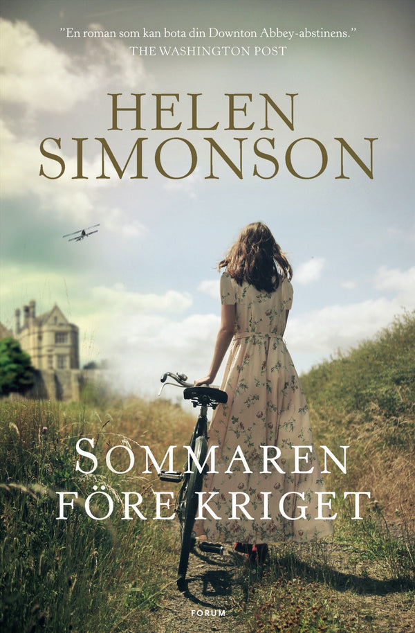 Sommaren före kriget – E-bok – Laddas ner-Digitala böcker-Axiell-peaceofhome.se