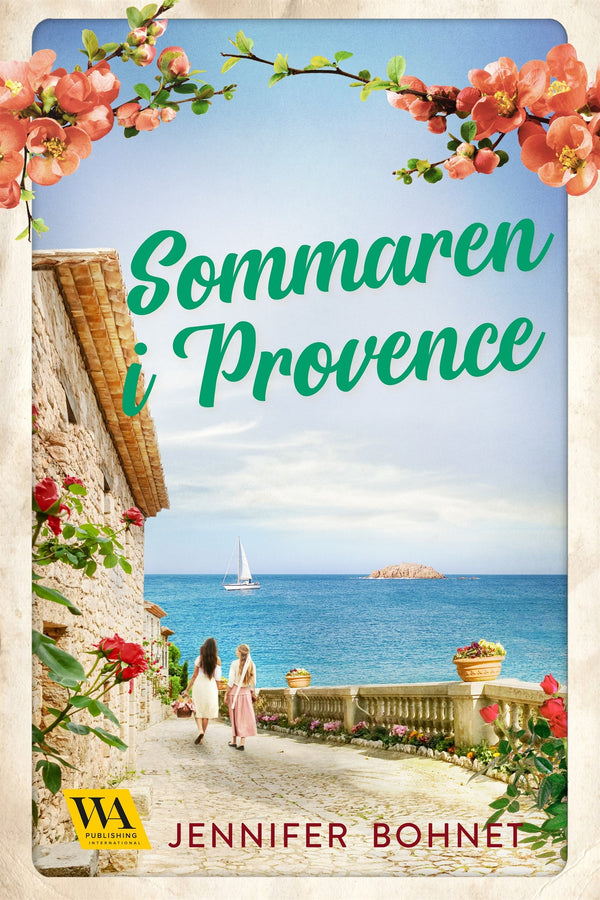 Sommaren i Provence – E-bok – Laddas ner-Digitala böcker-Axiell-peaceofhome.se