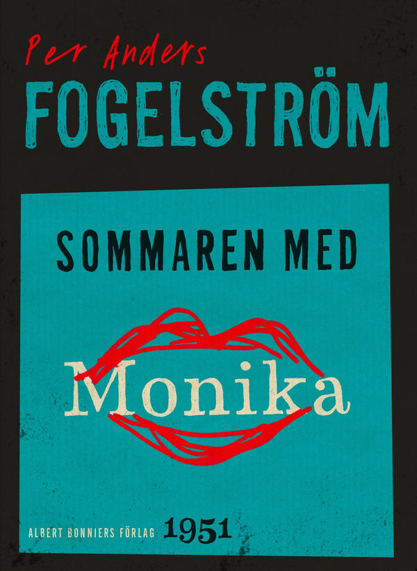 Sommaren med Monika : roman – E-bok – Laddas ner-Digitala böcker-Axiell-peaceofhome.se
