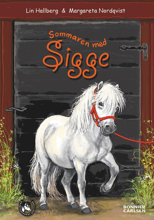 Sommaren med Sigge – E-bok – Laddas ner