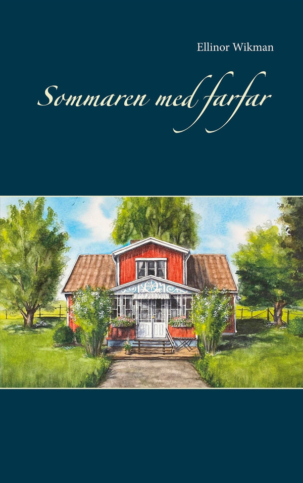 Sommaren med farfar – E-bok – Laddas ner-Digitala böcker-Axiell-peaceofhome.se